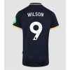 West Ham United Callum Wilson #9 Tredje Kläder 2025-26 Kortärmad